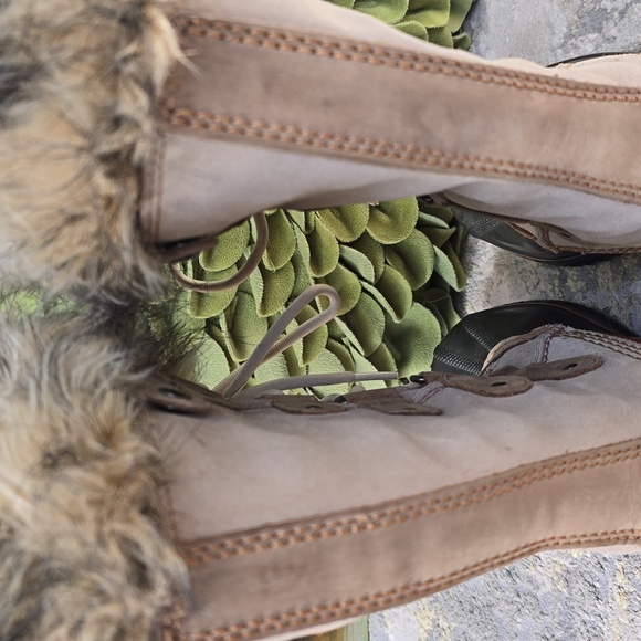 SOREL Women's Joan of Arctic Waterproof Boot - Picture 13 of 16